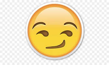 Emoji Annoyance Emoticon Anger - Smiley PNG 