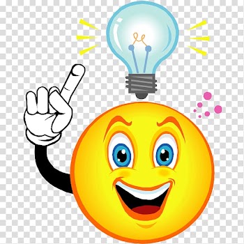 Emoji art, Incandescent light bulb Smiley Emoticon , surprise transparent background PNG clipart