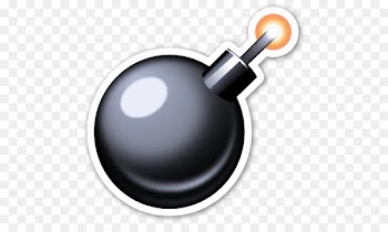 Emoji Attack Sticker iOS 10 - arm stickers 