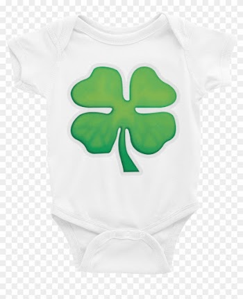 Emoji Baby Short Sleeve One Piece - Emoji