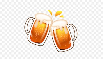 Emoji Beer Smiley Emoticon Symbol - beer 