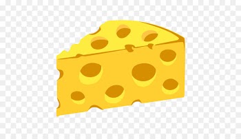 Emoji Cheese Sticker SMS Text messaging - cheese 