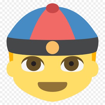 Emoji China Emoticon Text messaging Symbol - Emoji 