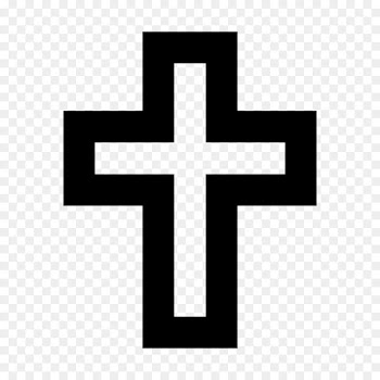 Emoji Christian cross Symbol Sun cross - Emoji 
