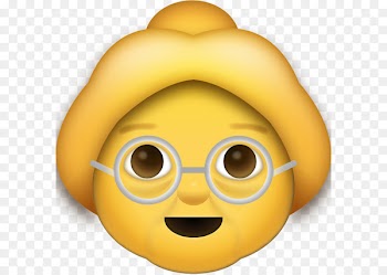 Emoji Clip art Emoticon Grandparent Computer Icons - emoji 