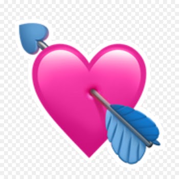 Emoji Clip art Heart GIF Sticker - emoji 