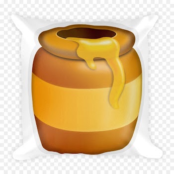 Emoji Clip art Sticker Image Honey - emoji 