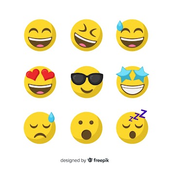 Emoji collection