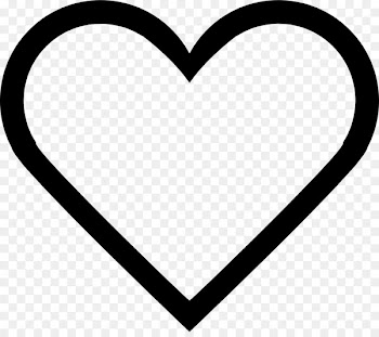 Emoji Coloring book Heart Drawing - bitmap graphic 