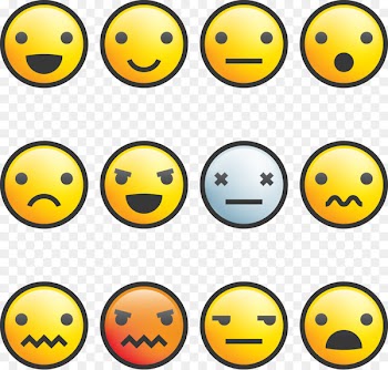 Emoji Computer file - Emoji original expression 