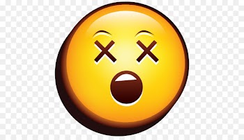 Emoji Computer Icons Emoticon Sticker - PNG Image Emoji 