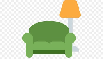 Emoji Couch Sofa bed Throw Pillows Interior Design Services - emoji 