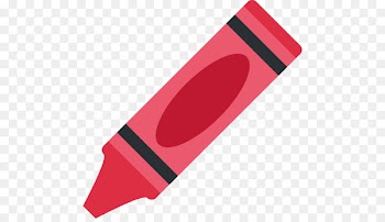Emoji Crayon Colored pencil Pastel - CRAYONS 