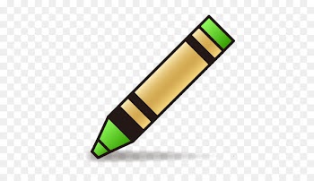 Emoji Crayon Crayola Drawing - CRAYON 