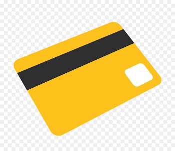 Emoji Credit card Symbol Money - credit card 