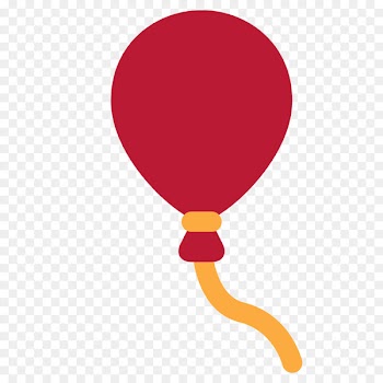 Emoji Dinosaur Mylar Balloon T Rex Balloon Sticker Birthday - emoji 
