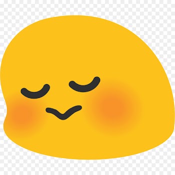 Emoji Discord Emoticon Smiley Computer Icons - blushing emoji 