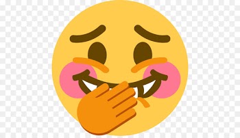 Emoji Discord Emoticon Smiley - r2d2 