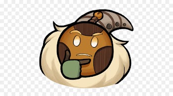 Emoji Discord League of Legends Video game Thought - Emoji Discord 