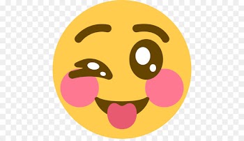 Emoji Discord Smiley Sticker Emoticon - Emoji 