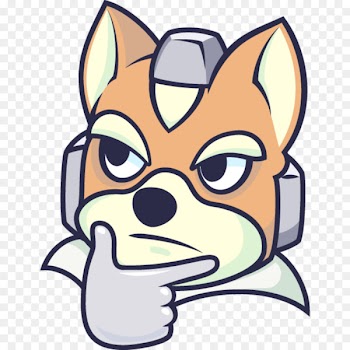 Emoji Discord Thought GitHub Information - Emoji 