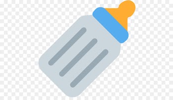 Emoji domain Baby Bottles Emojipedia SMS - baby bottle 