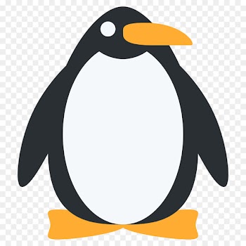 Emoji domain Club Penguin Island - penguins 