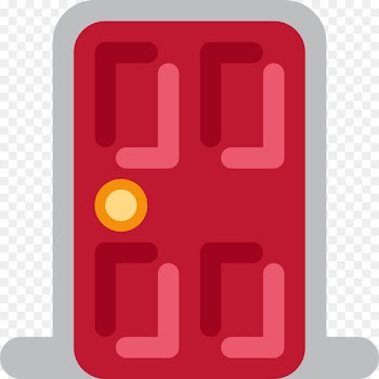 Emoji domain Emojipedia Telegram United States - doors 