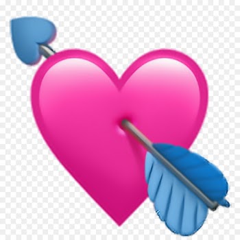 Emoji domain Heart Clip art Image - emoji 