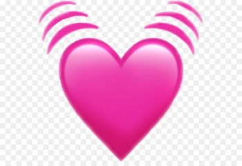 Emoji domain Heart Love Sticker - Emoji 