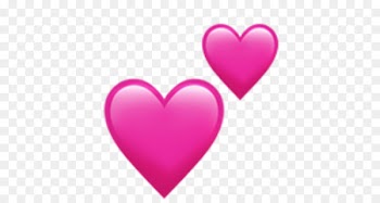 Emoji domain Heart Portable Network Graphics Clip art - emoji 