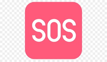 Emoji domain SOS Emoticon Beginning SUSE Linux: From Novice to Professional - emoji 
