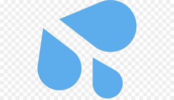 Emoji Drop Perspiration Computer Icons - gotas de agua 