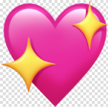 emoji emojicoração coração emoticons heart png pngs png...