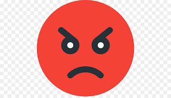 Emoji Emoticon Computer Icons Anger Clip art - angry emoji 