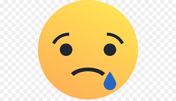 Emoji Emoticon Computer Icons - sad emoji 