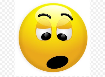 Emoji Emoticon Smiley Animation Clip art - Bored Cliparts 