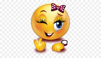 Emoji Emoticon Smiley Clip art - Emoji 