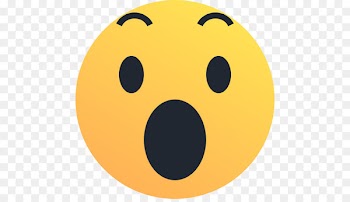 Emoji Emoticon Smiley Computer Icons - shock 