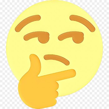 Emoji, Emoticon, Smiley, Facial Expression, Yellow PNG