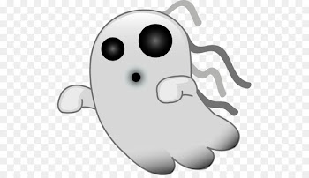 Emoji Emoticon Smiley Ghost - Emoji 