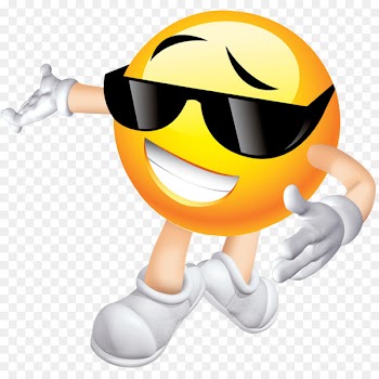 Emoji Emoticon Smiley Illustration - Cartoon cute villain 