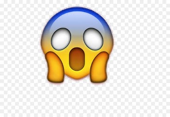 Emoji Emoticon Smiley iPhone WhatsApp - Emoji 