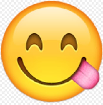 Emoji Emoticon Smiley Kiss - Emoji 