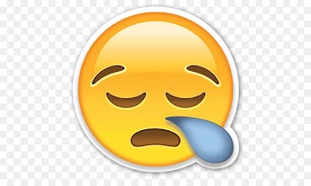 Emoji Emoticon Smiley - Smiley PNG 