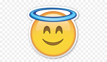 Emoji Emoticon Smiley Sticker - Emoji 