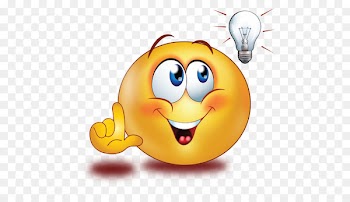 Emoji Emoticon Smiley Sticker Happiness - brilliant effect 