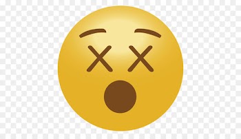 Emoji Emoticon Smiley Symbol Death - emoji 