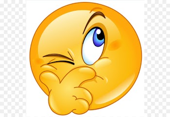 Emoji Emoticon Smiley Thought Clip art - Question Mark Smiley 