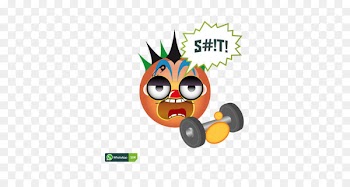 Emoji Emoticon Smiley WhatsApp Laughter - Emoji 